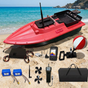 barchino da pesca s70 tc one pro