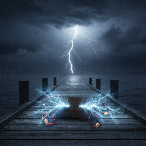 TC Duo Power Modulo Doppia Batteria