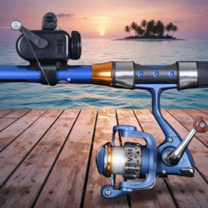 tc instinct one segnalatore di abboccata