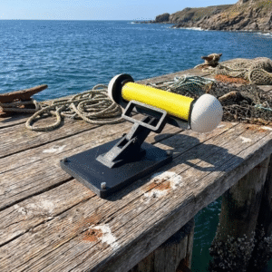 TC SeAres PRO – S90 Edition