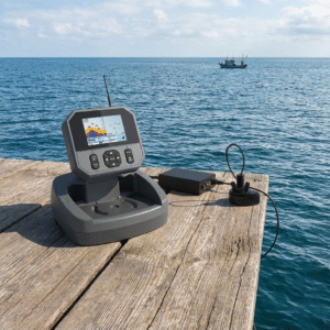 ecoscandaglio TC Ecos PRO