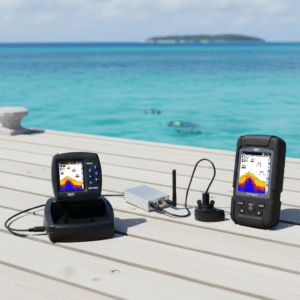 ecoscandaglio TC Ecos