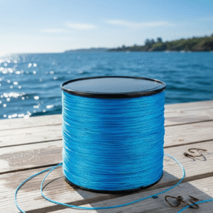 tc powerline x8 filo trecciato