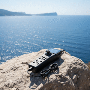 TC Remote Controller