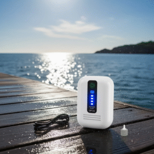 TC Oxy Pro 40 Ossigenatore Portatile