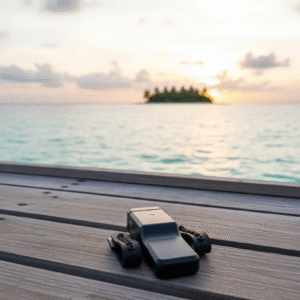 TC SpinBite Segnalatore di Abboccata