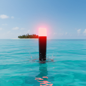 tc supernova modulo luci barchino